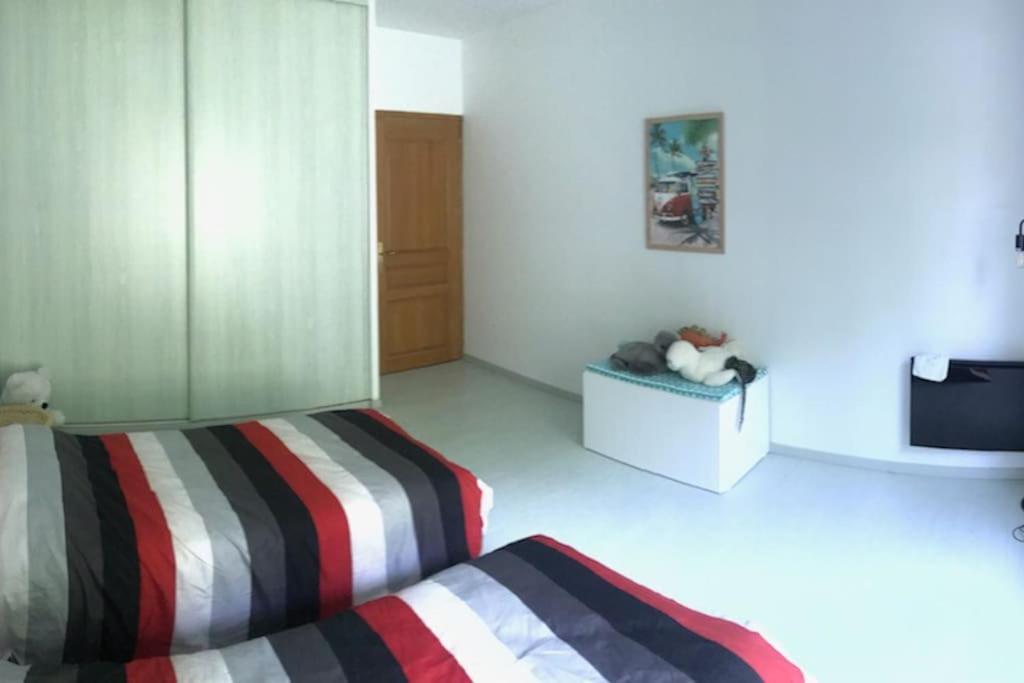 Belle Villa Basque Avec Piscine Et Jardin De 3000M2 Saint-Jean-de-Luz Luaran gambar