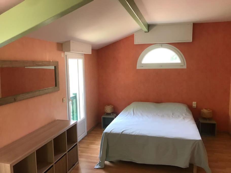Belle Villa Basque Avec Piscine Et Jardin De 3000M2 Saint-Jean-de-Luz Luaran gambar